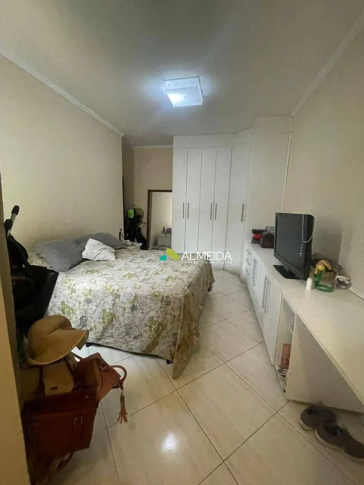 Casa, 4 quartos, 204 m² - Foto 11