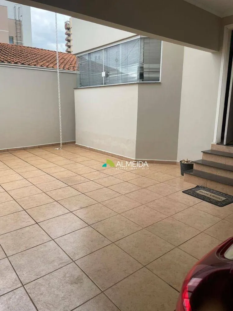 Casa, 4 quartos, 204 m² - Foto 4