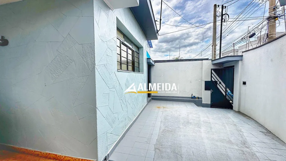 Casa, 2 quartos, 85 m² - Foto 3