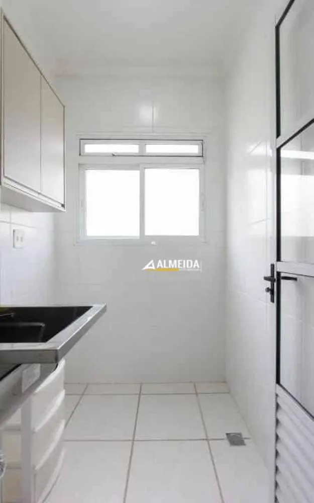 Apartamento, 2 quartos, 59 m² - Foto 5