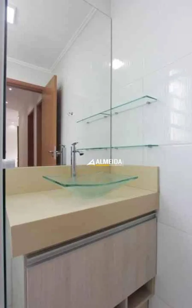 Apartamento, 2 quartos, 59 m² - Foto 1