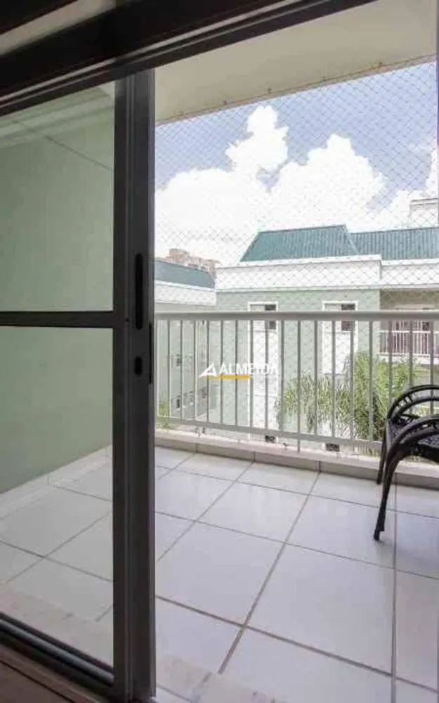 Apartamento, 2 quartos, 59 m² - Foto 9