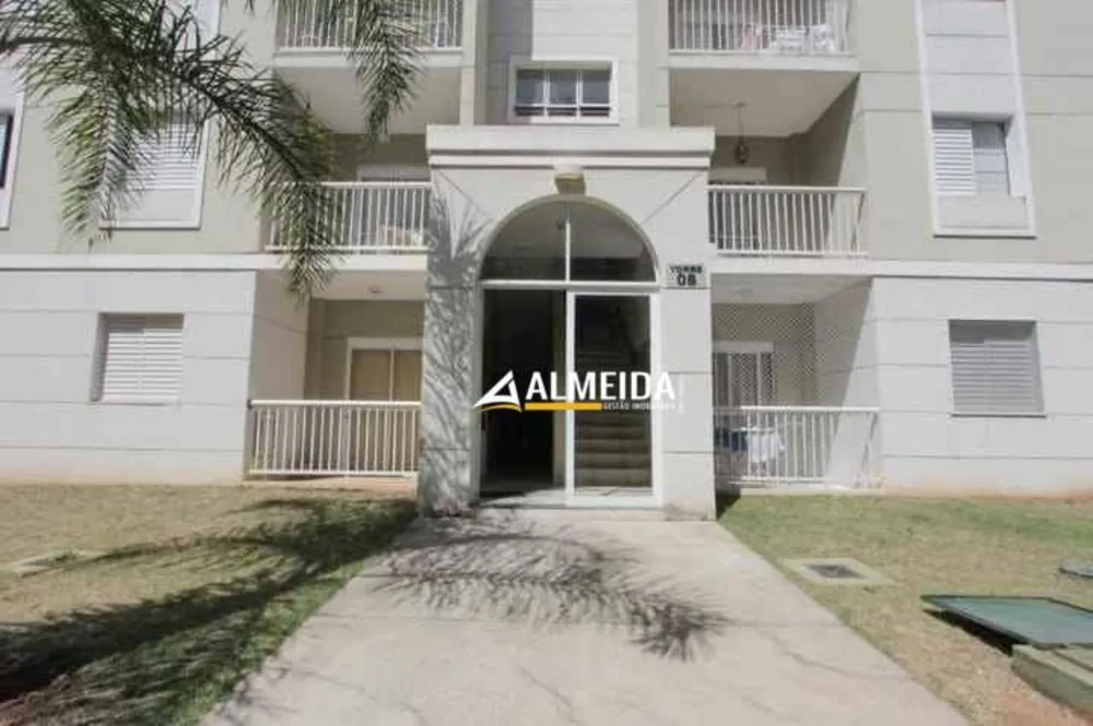 Apartamento, 2 quartos, 59 m² - Foto 7