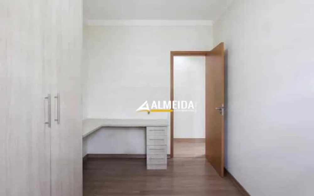Apartamento, 2 quartos, 59 m² - Foto 4
