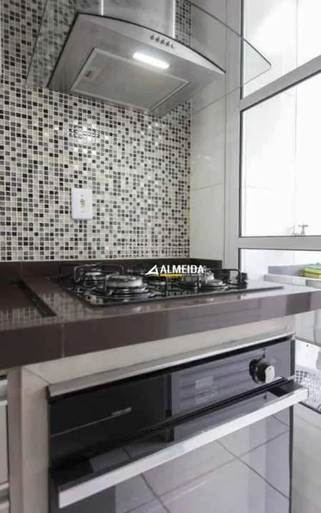 Apartamento, 2 quartos, 59 m² - Foto 6