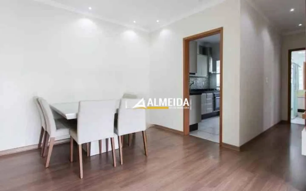 Apartamento, 2 quartos, 59 m² - Foto 2