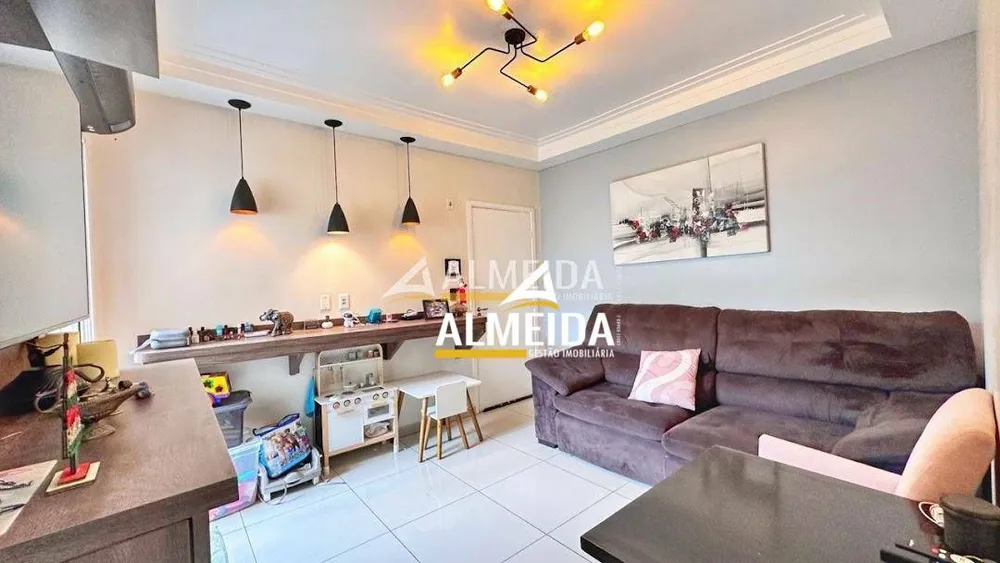 Apartamento, 2 quartos, 48 m² - Foto 11