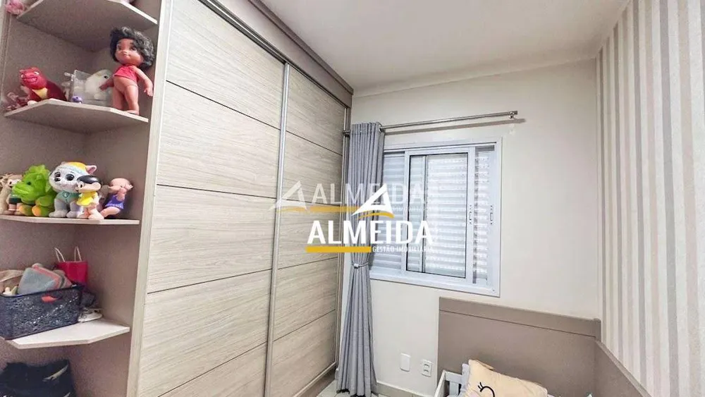 Apartamento, 2 quartos, 48 m² - Foto 8