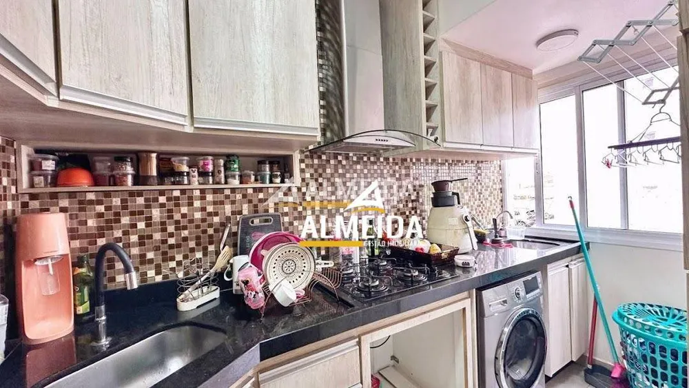 Apartamento, 2 quartos, 48 m² - Foto 12