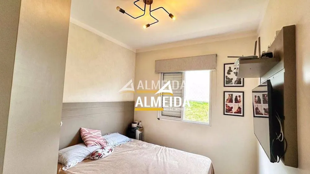 Apartamento, 2 quartos, 48 m² - Foto 5