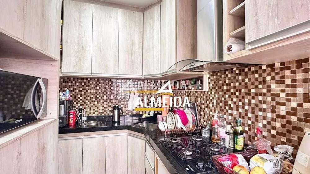 Apartamento, 2 quartos, 48 m² - Foto 13