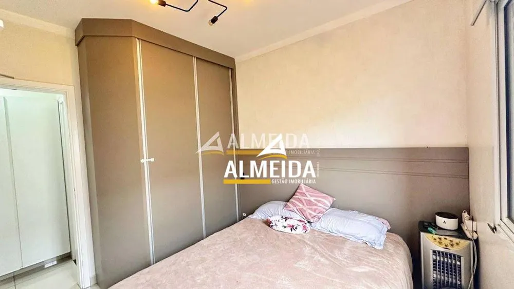 Apartamento, 2 quartos, 48 m² - Foto 6