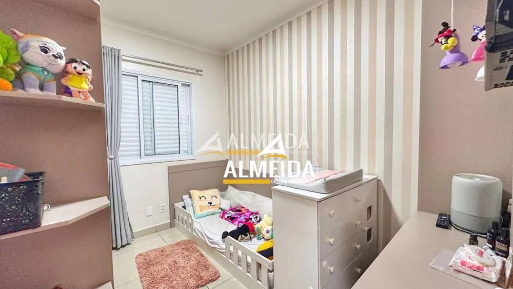 Apartamento, 2 quartos, 48 m² - Foto 10
