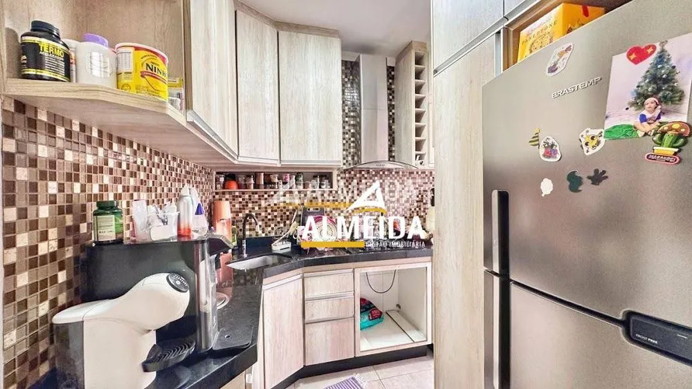 Apartamento, 2 quartos, 48 m² - Foto 7