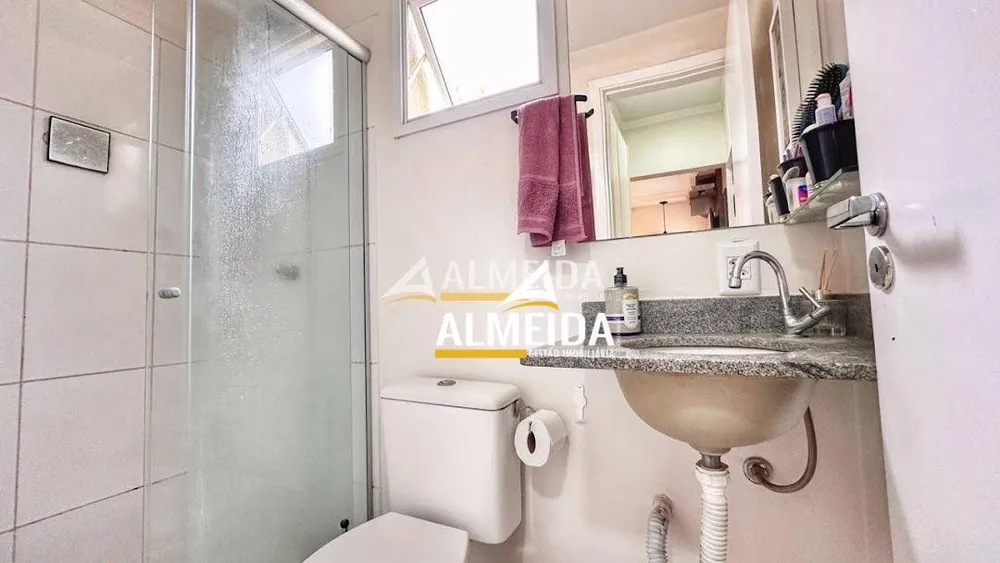 Apartamento, 2 quartos, 48 m² - Foto 4