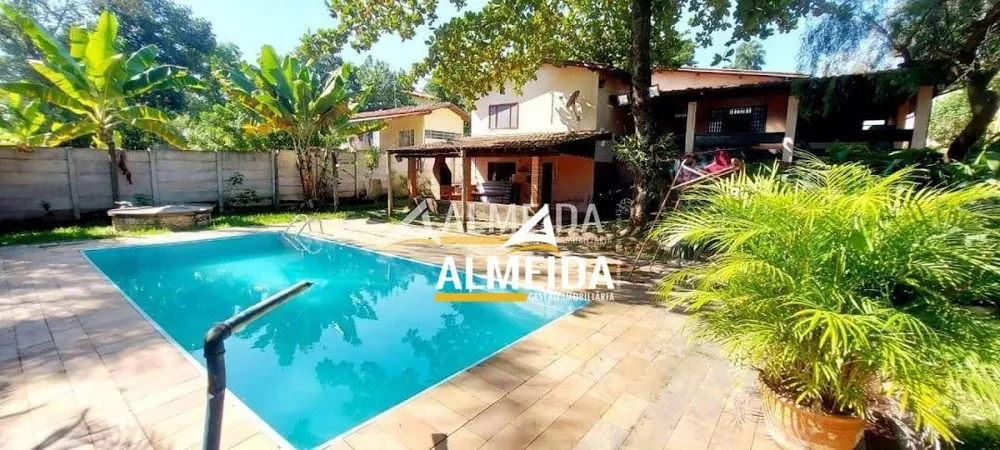 Chácara, 2 quartos, 868 m² - Foto 9