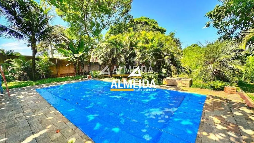 Chácara, 2 quartos, 868 m² - Foto 12