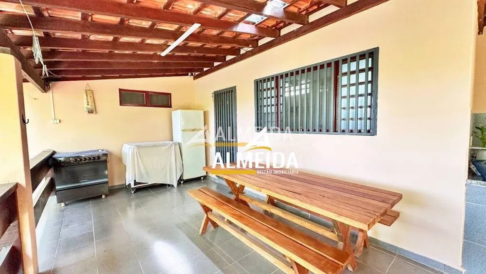 Chácara, 2 quartos, 868 m² - Foto 6
