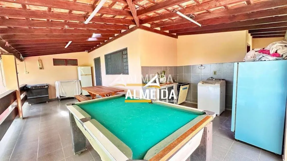 Chácara, 2 quartos, 868 m² - Foto 11