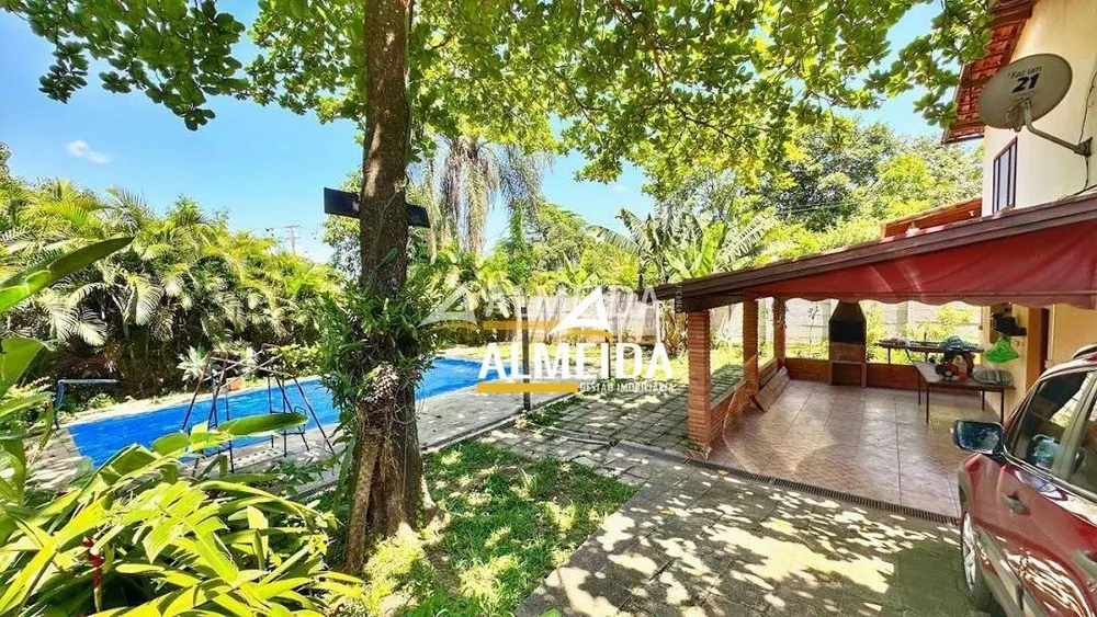 Chácara, 2 quartos, 868 m² - Foto 14