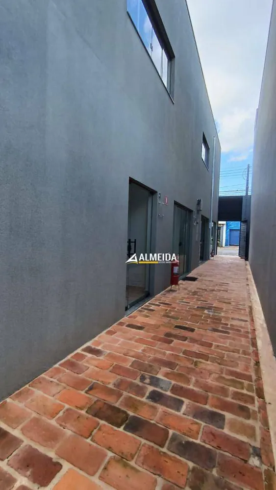 Sala-Conjunto, 22 m² - Foto 4