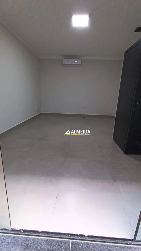 Sala-Conjunto, 22 m² - Foto 1