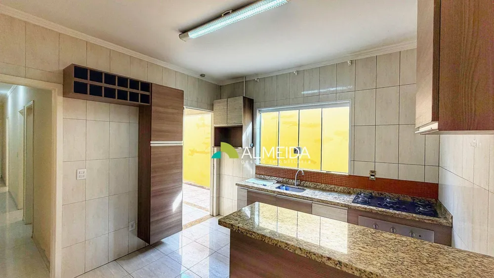 Casa, 3 quartos, 108 m² - Foto 3