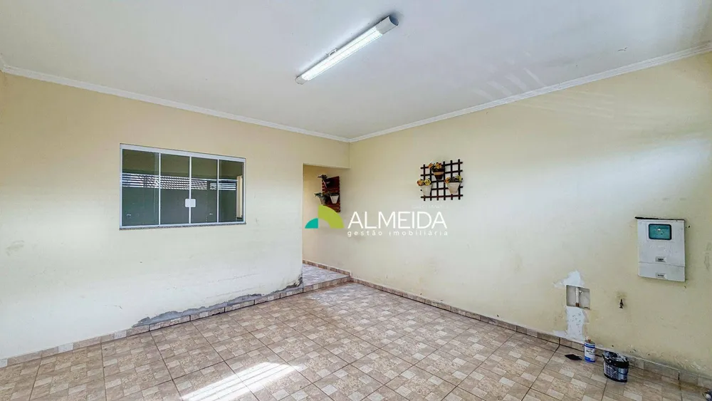 Casa, 3 quartos, 108 m² - Foto 4