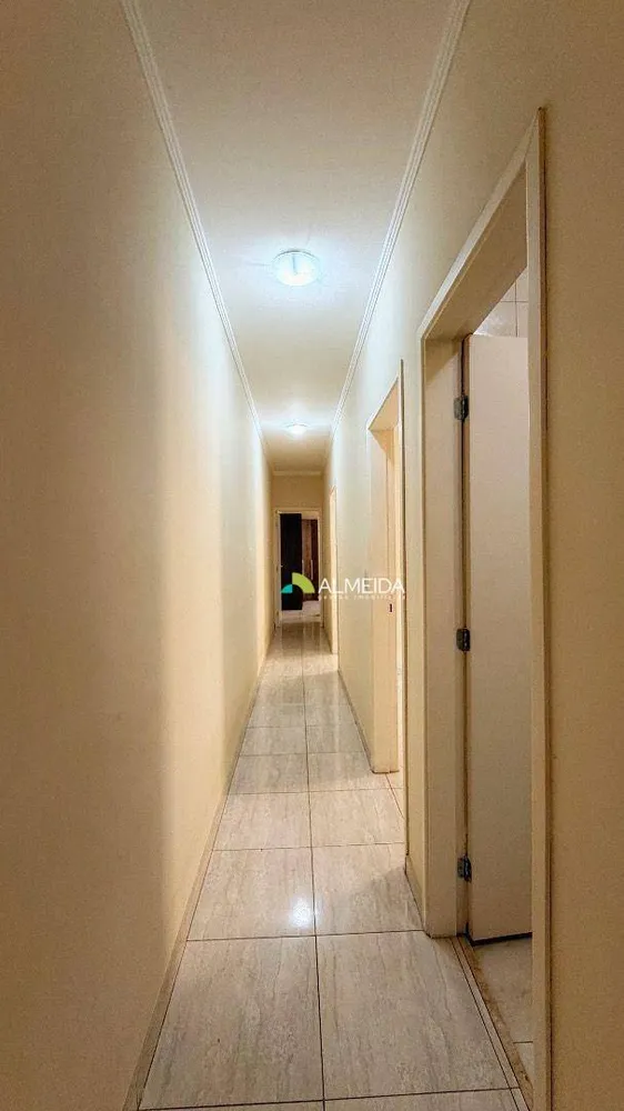 Casa, 3 quartos, 108 m² - Foto 8