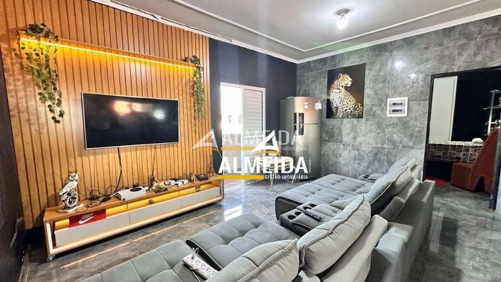 Casa, 4 quartos, 91 m² - Foto 12