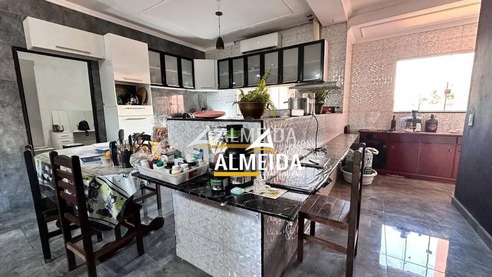 Casa, 4 quartos, 91 m² - Foto 9