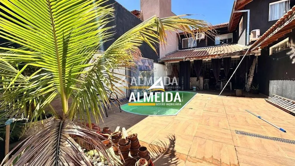 Casa, 4 quartos, 91 m² - Foto 2