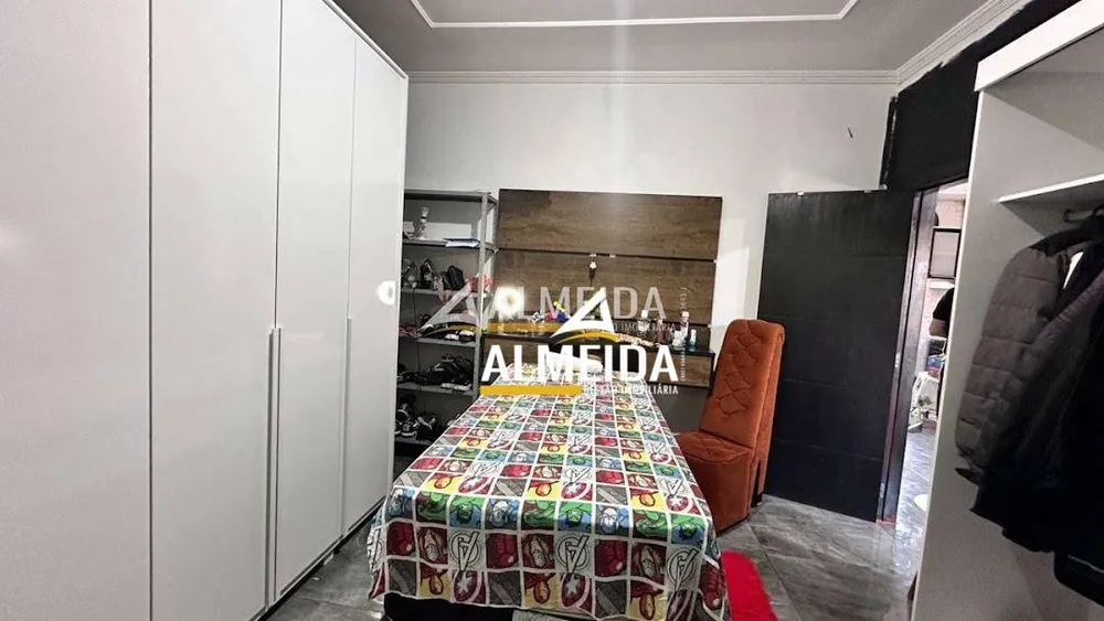 Casa, 4 quartos, 91 m² - Foto 6
