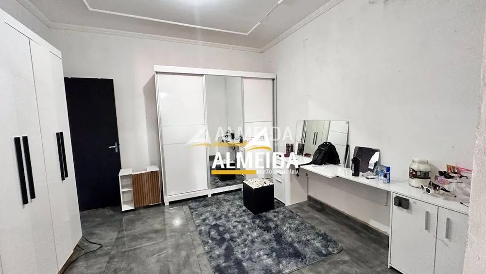Casa, 4 quartos, 91 m² - Foto 4