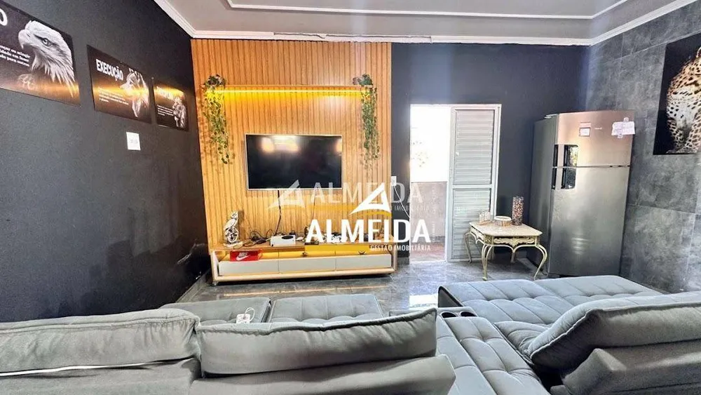 Casa, 4 quartos, 91 m² - Foto 3