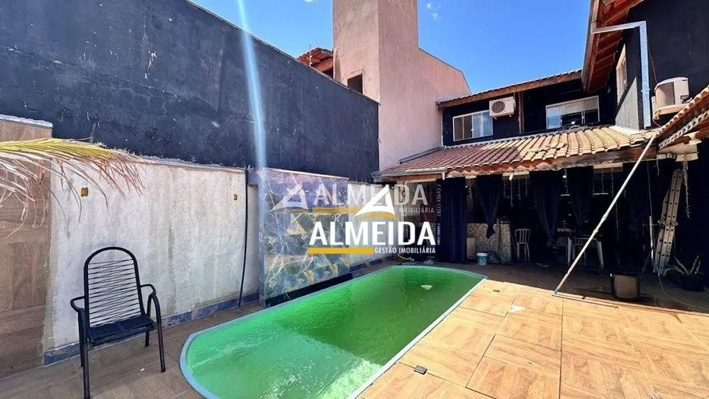 Casa, 4 quartos, 91 m² - Foto 16