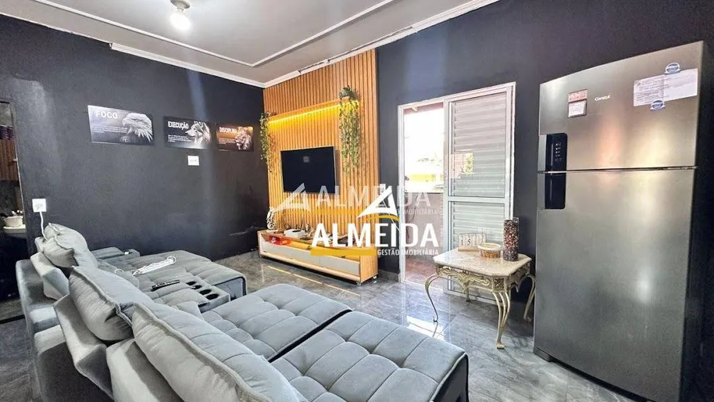 Casa, 4 quartos, 91 m² - Foto 11