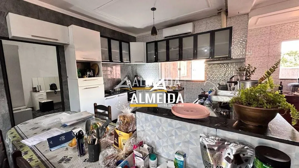 Casa, 4 quartos, 91 m² - Foto 1