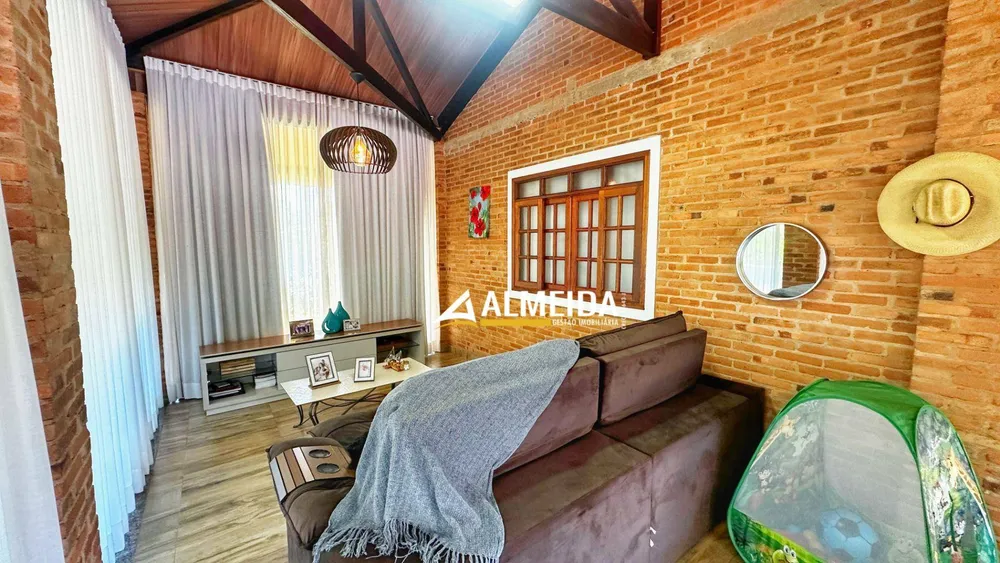Chácara, 3 quartos, 1000 m² - Foto 15