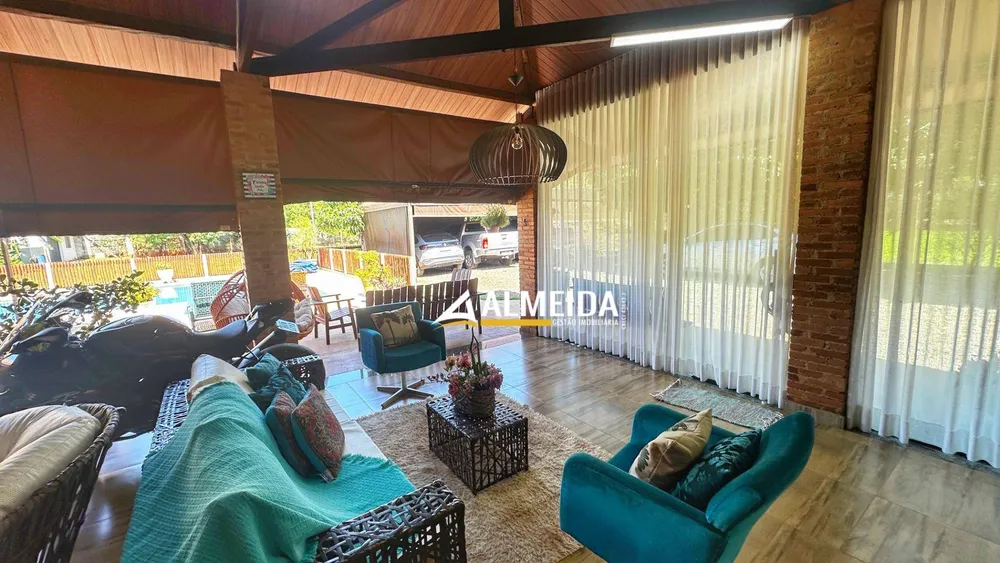 Chácara, 3 quartos - Foto 4