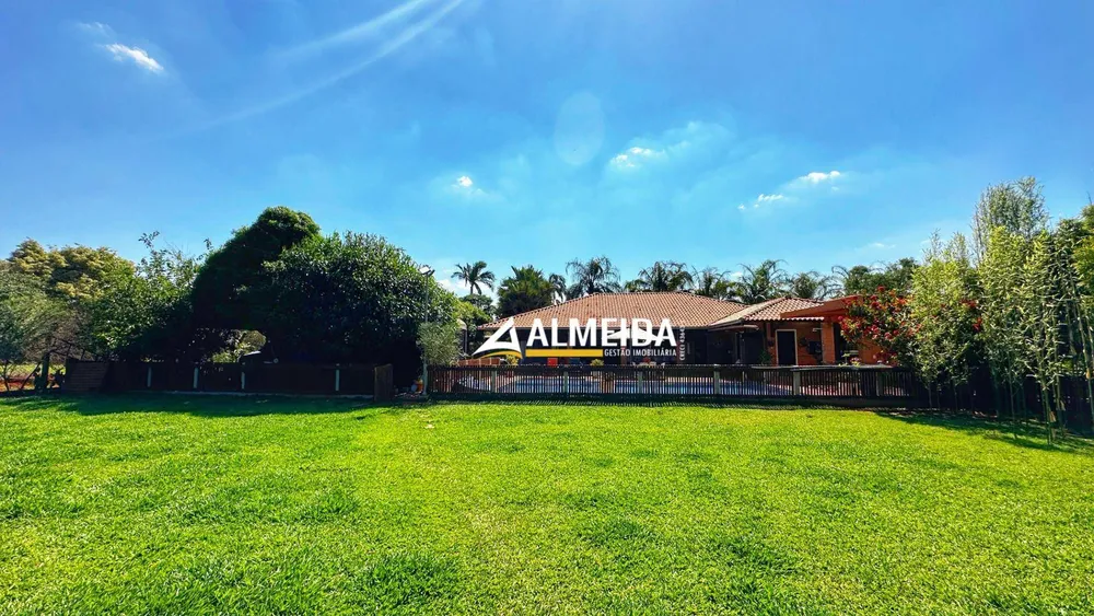 Chácara, 3 quartos, 1000 m² - Foto 16