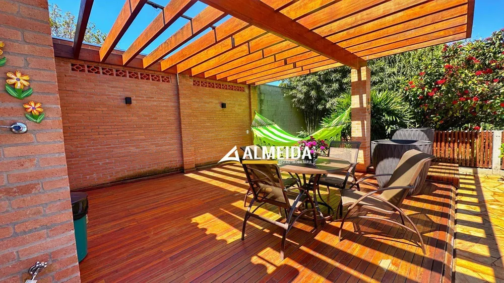 Chácara, 3 quartos, 1000 m² - Foto 14