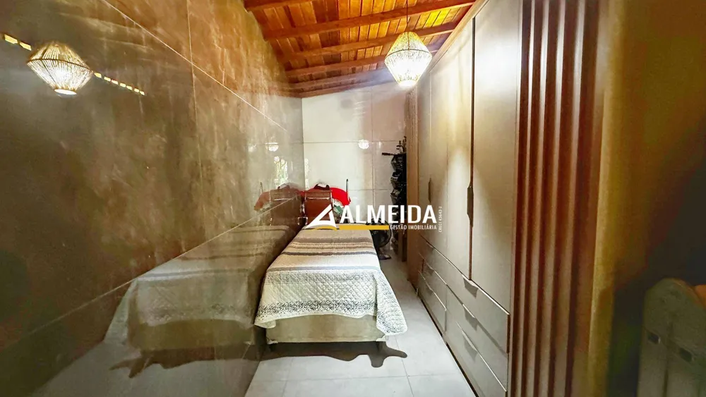 Chácara, 3 quartos, 1000 m² - Foto 9