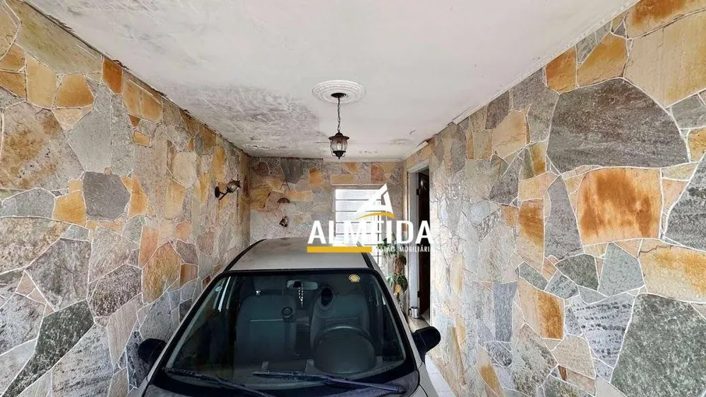 Casa, 2 quartos, 110 m² - Foto 1