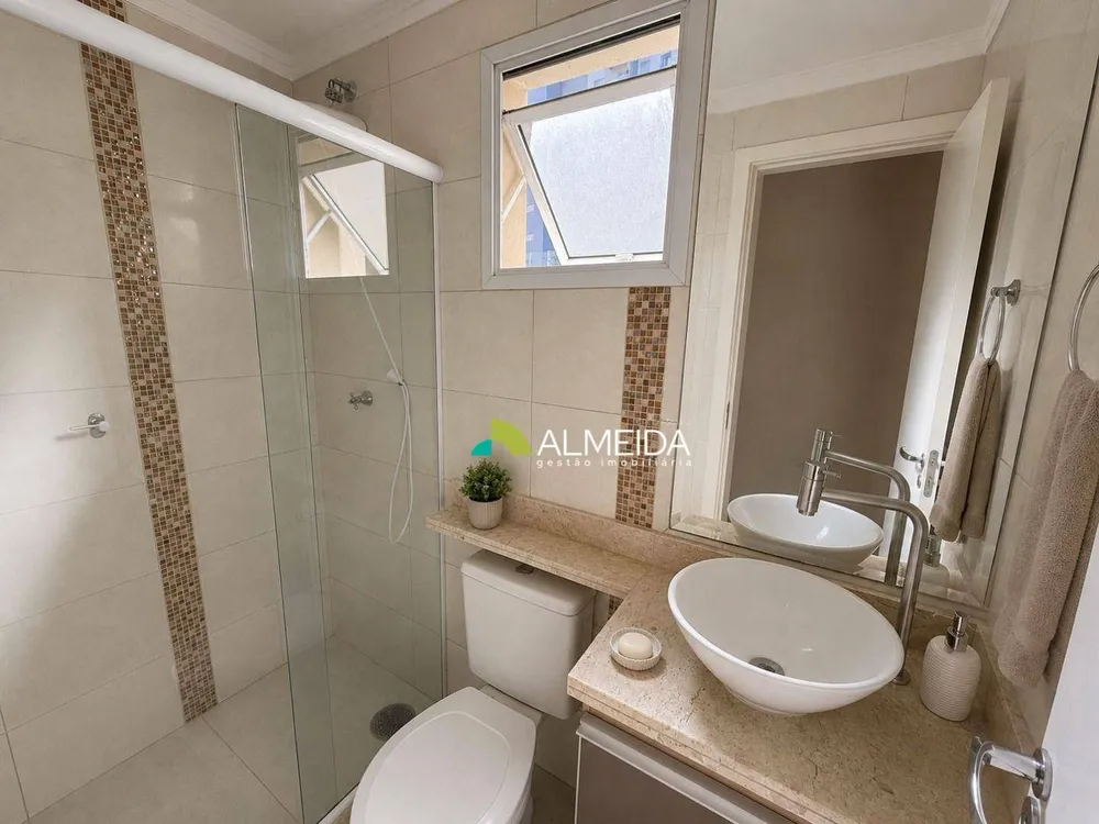 Apartamento, 2 quartos, 48 m² - Foto 6