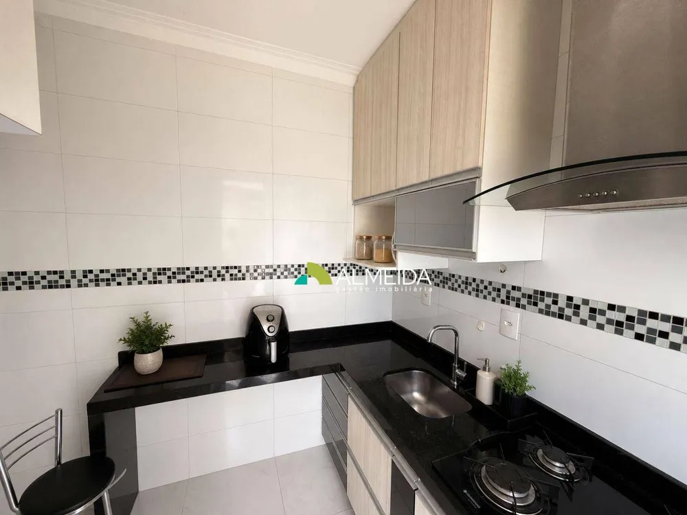 Apartamento, 2 quartos, 48 m² - Foto 2