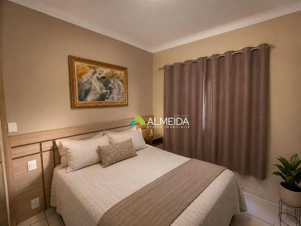 Apartamento, 2 quartos, 48 m² - Foto 4