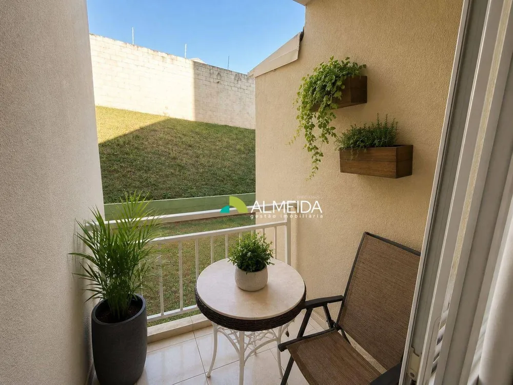 Apartamento, 2 quartos, 48 m² - Foto 3
