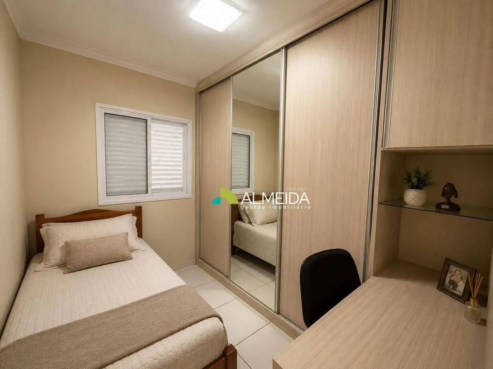 Apartamento, 2 quartos, 48 m² - Foto 5
