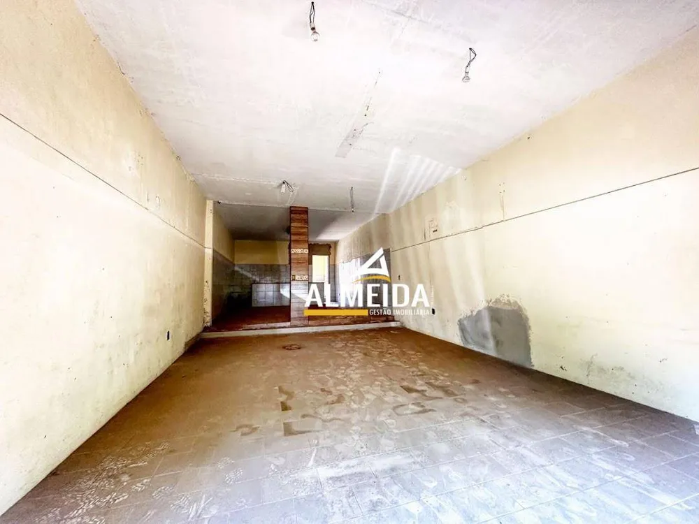 Depósito-Galpão, 105 m² - Foto 2